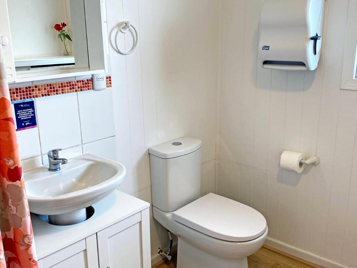 Novaqua Bed & Breakfast Olmué Cameră foto